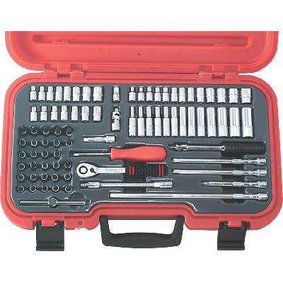 1 4" Professional Socket Tool Set